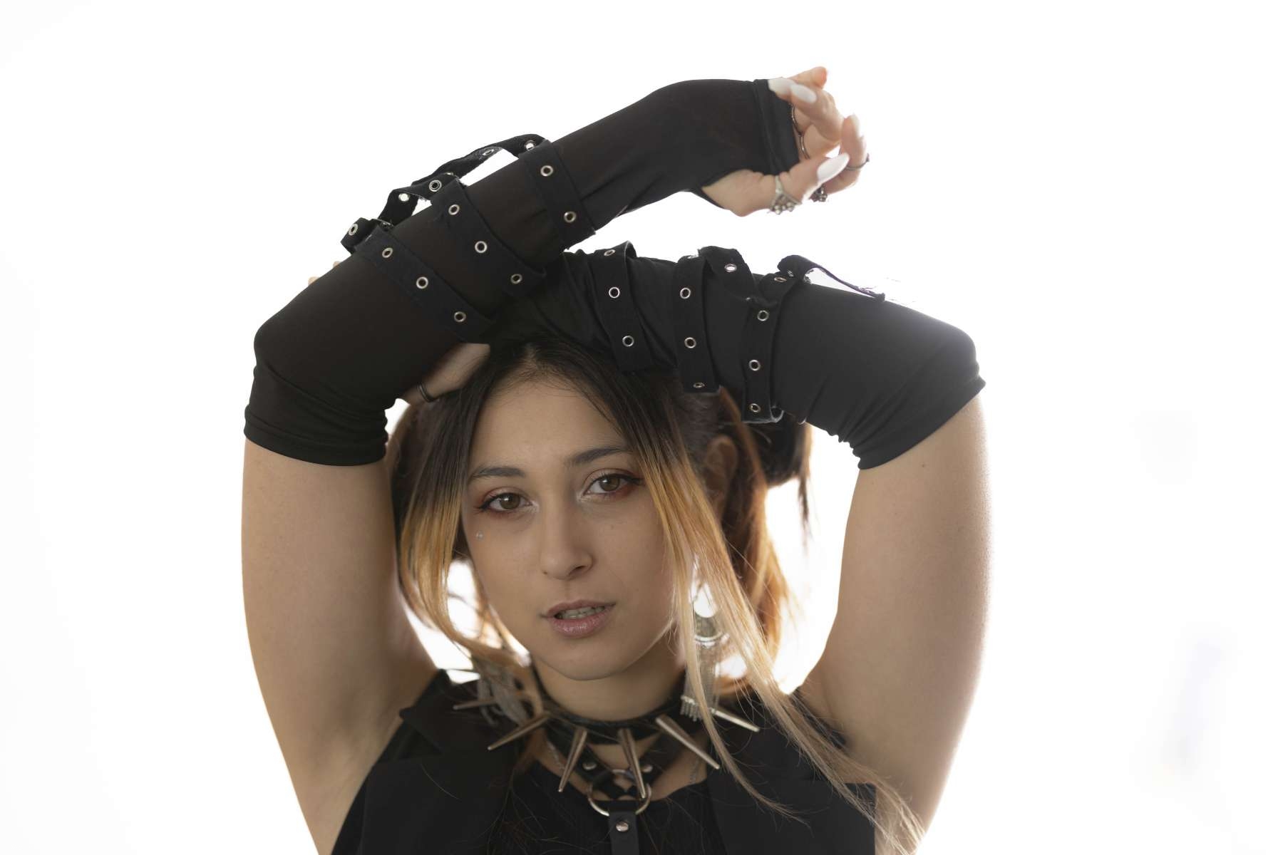 PORTRAIT PHOTOGRAPHY